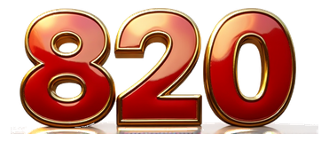 820